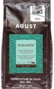 Agust Elegant 500 G Kawa Ziarnista