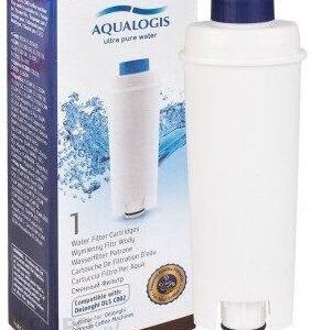 Aqualogis Filtr Do Ekspresu Delonghi 1 Szt Dls C002