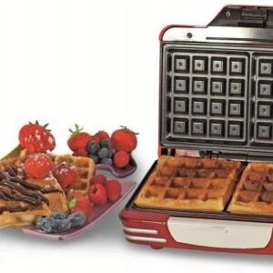 Ariete waffle maker 187
