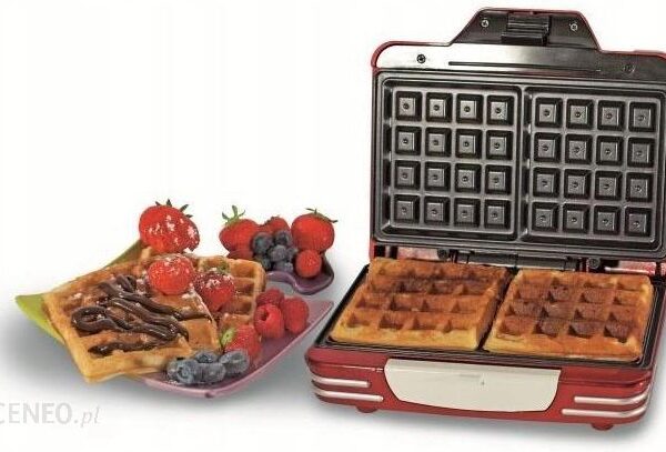 Ariete waffle maker 187