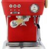 Ekspres Ascaso Dream PID Love Red