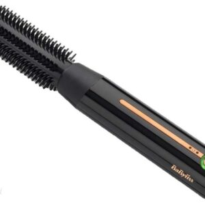 Babyliss 9000 Cordless Hot Brush 9003U