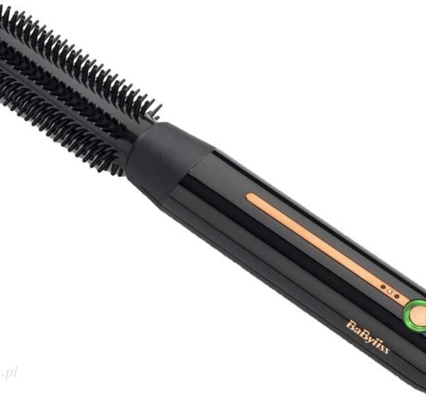 Babyliss 9000 Cordless Hot Brush 9003U