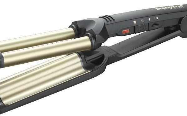 BaByliss Easy Waves C260E