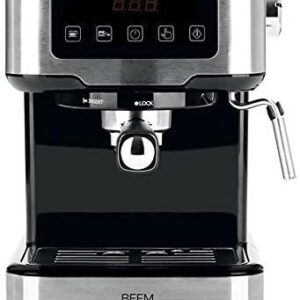 Ekspres Beem Espresso Select Touch 5015