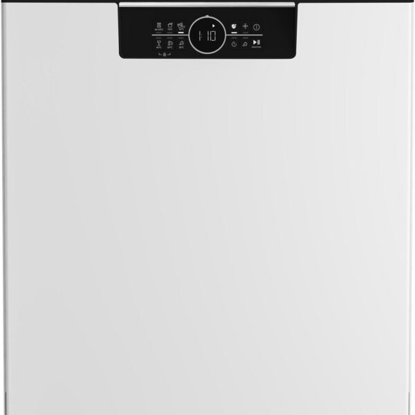 Beko BDFN26525WQ