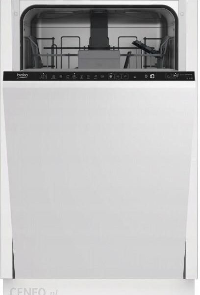 Beko BDIS38020Q