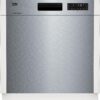 Zmywarka Beko DUN6634FXBG