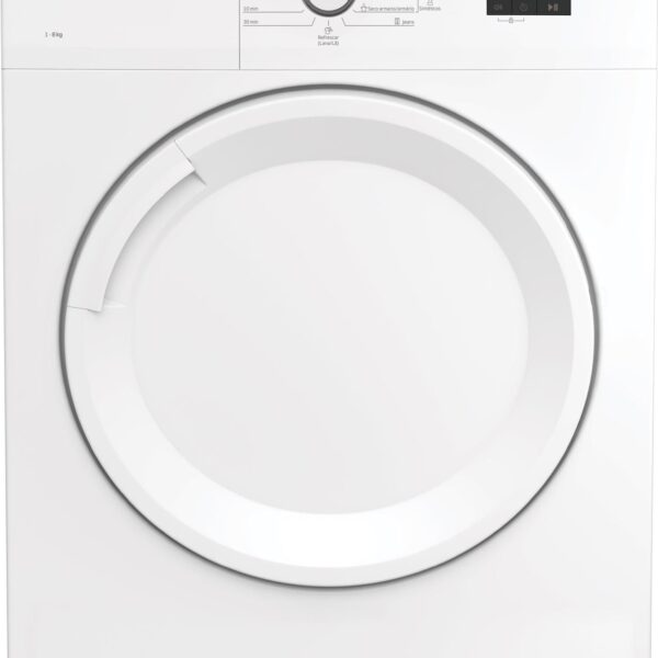 Beko DV8120N