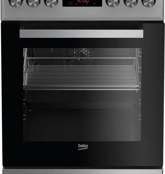 Kuchenka Beko FSE52320DXD