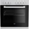 Kuchenka Beko FSE62120DW