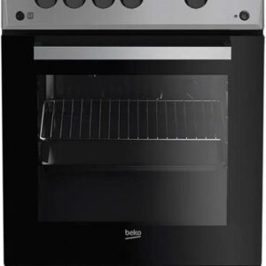 Kuchenka gazowa Beko FSG52020FX