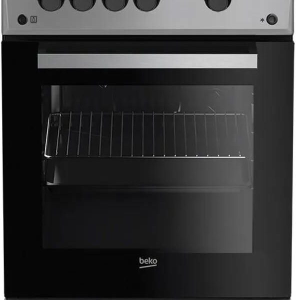 Kuchenka gazowa Beko FSG52020FX