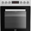 Kuchenka Beko FSM52331TWDS