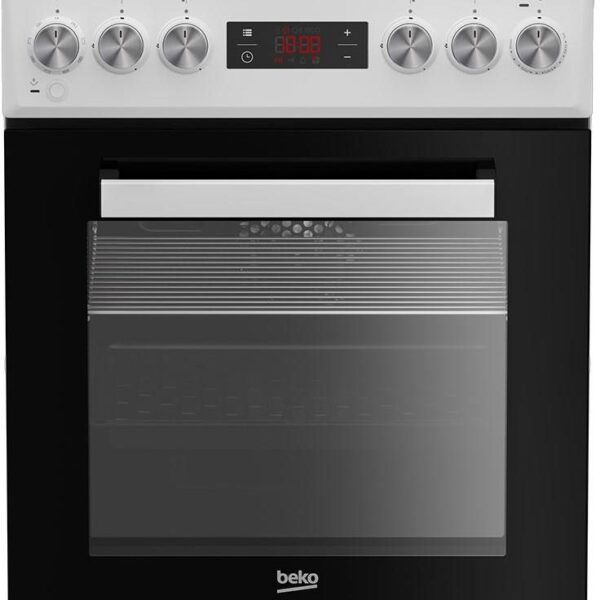 Kuchenka Beko FSM52331TWDS