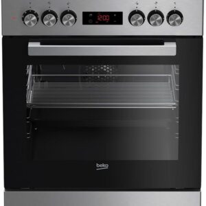 Kuchenka Beko FSMT62321DXSS