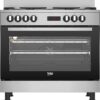 Kuchenka Beko GM15325DX