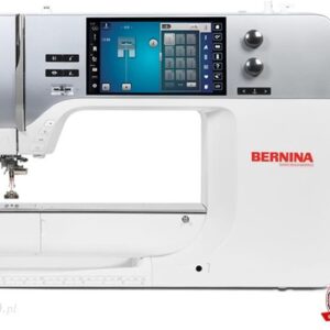 Maszyna do szycia Bernina B770QE Plus