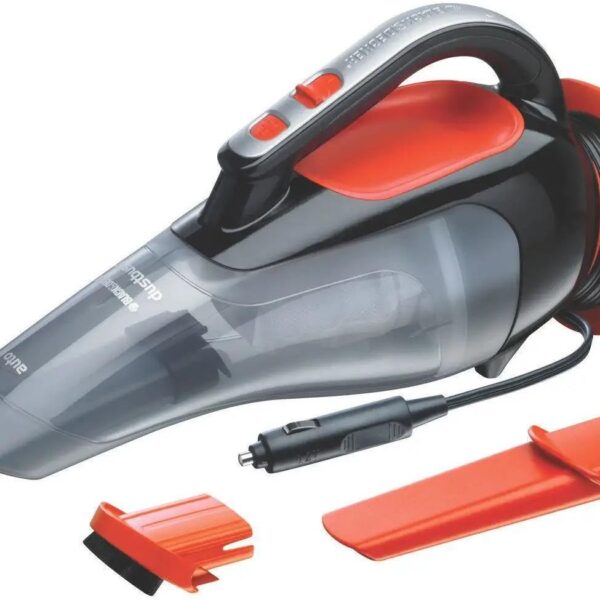 Black&Decker ADV1210