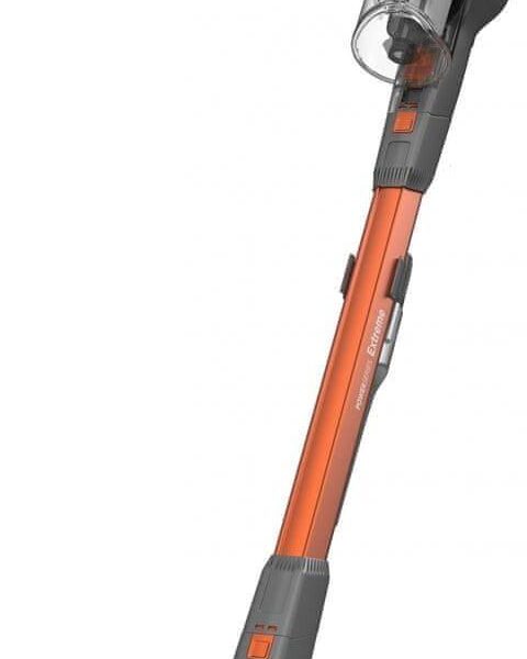 Black&Decker BHFEV182B-XJ