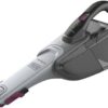 Black&Decker Dustbuster Smart Tech (DVJ325BFS-QW)