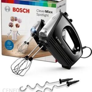 Bosch CleverMixx Spotlight MFQ2520B