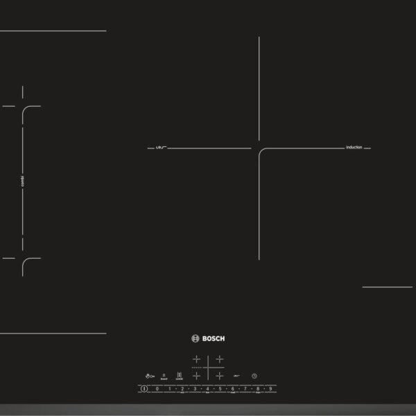 Bosch CombiZone PVS851FB5E
