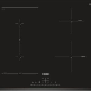 Bosch PerfectFry PVS651FC5E