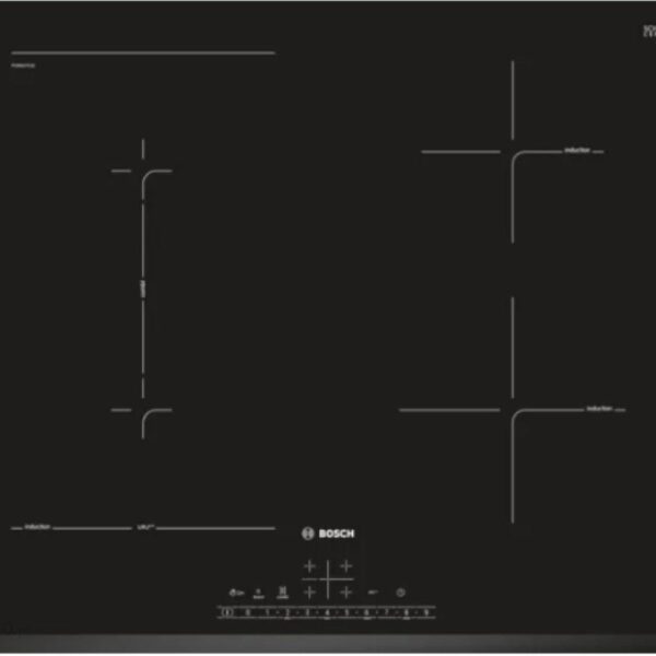 Bosch PerfectFry PVS651FC5E