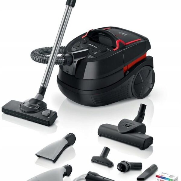 Bosch Serie 4 AquaWash&Clean ProPower BWD421POW