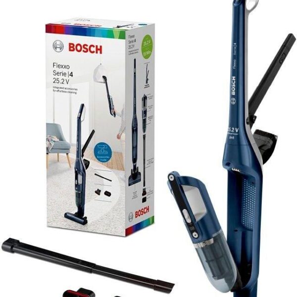 Bosch Serie 4 Flexxo BCH3P255