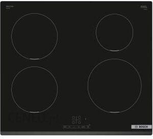 Bosch Serie 4 PIE631BB5E