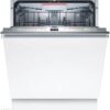 Zmywarka Bosch Serie 6 PerfectDry Zeolith SMV6ZCX42E