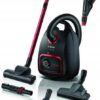 Bosch Serie 6 ProPower BGL6POW1 z turboszczotką