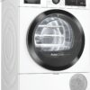 Bosch Serie 8 AutoClean WTX87M30PL