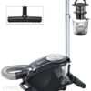 Bosch Serie 8 Prosilence BGS7SIL64