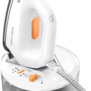 BRAUN CareStyle Compact IS 2132WH