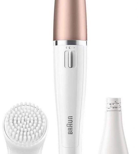 BRAUN FaceSpa SE851V