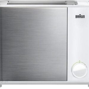 Toster BRAUN Ht5000 WH