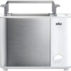 Toster BRAUN HT5010 WH