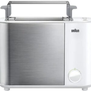 Toster BRAUN HT5010 WH