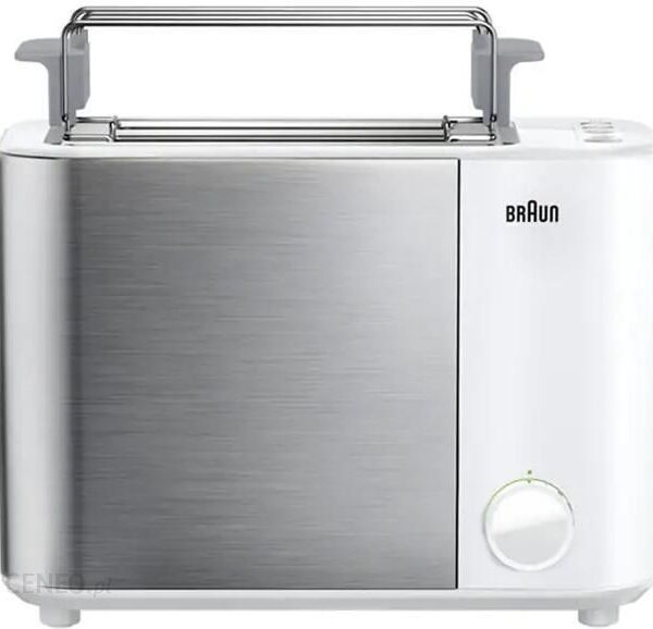 Toster BRAUN HT5010 WH