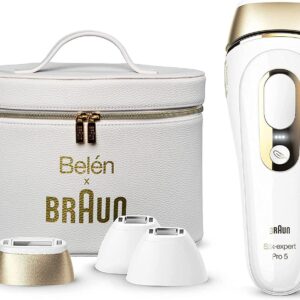 BRAUN IPL Limited Edtion Silk-expert Pro 5 PL5137