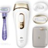 BRAUN IPL Silk-expert Pro 5 PL5157