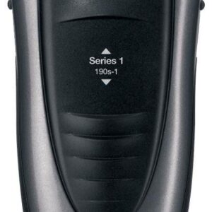 BRAUN Series 1 190S