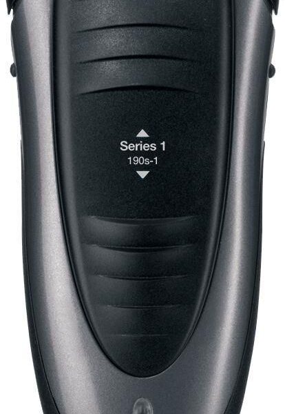 BRAUN Series 1 190S