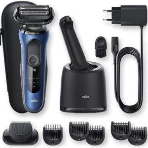 BRAUN Series 6 60-B7500CC