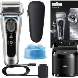 BRAUN Series 8 8730CC