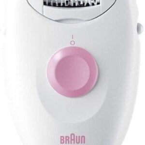 BRAUN Silk-epil 1 170