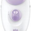 BRAUN Silk-epil 3 3170